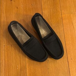 Rothy’s Black Loafers